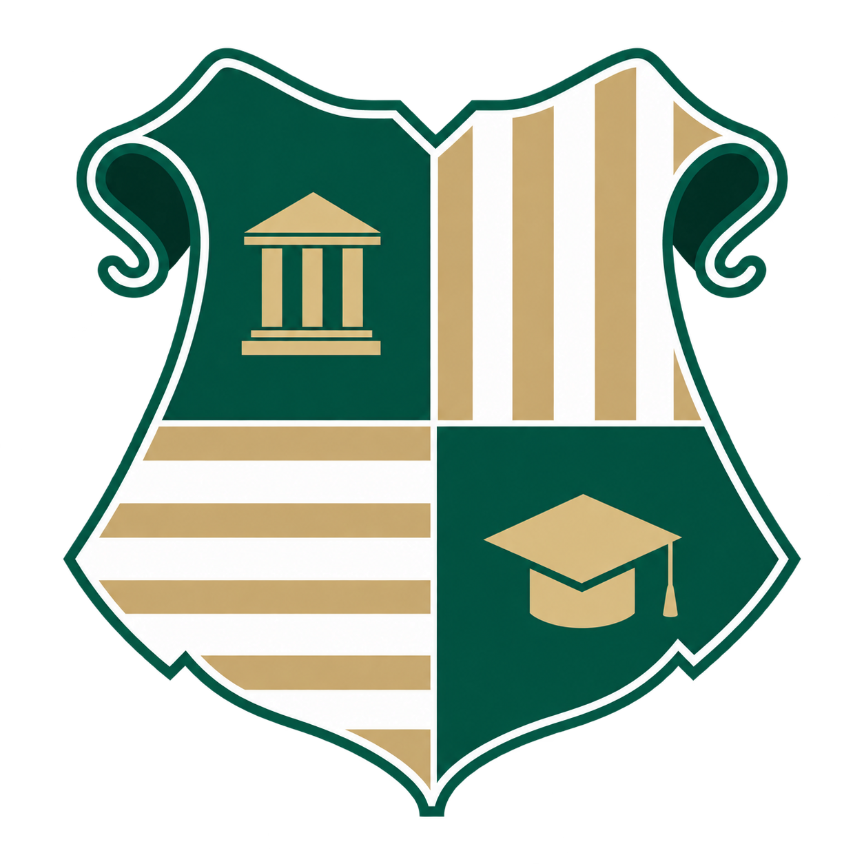 FGSCAA crest
