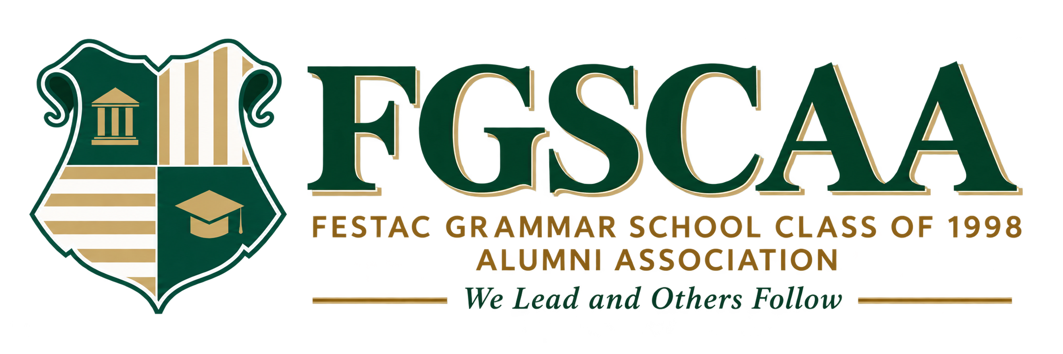 FGSCAA — Festac Grammar School Class of 1998 Alumni Association