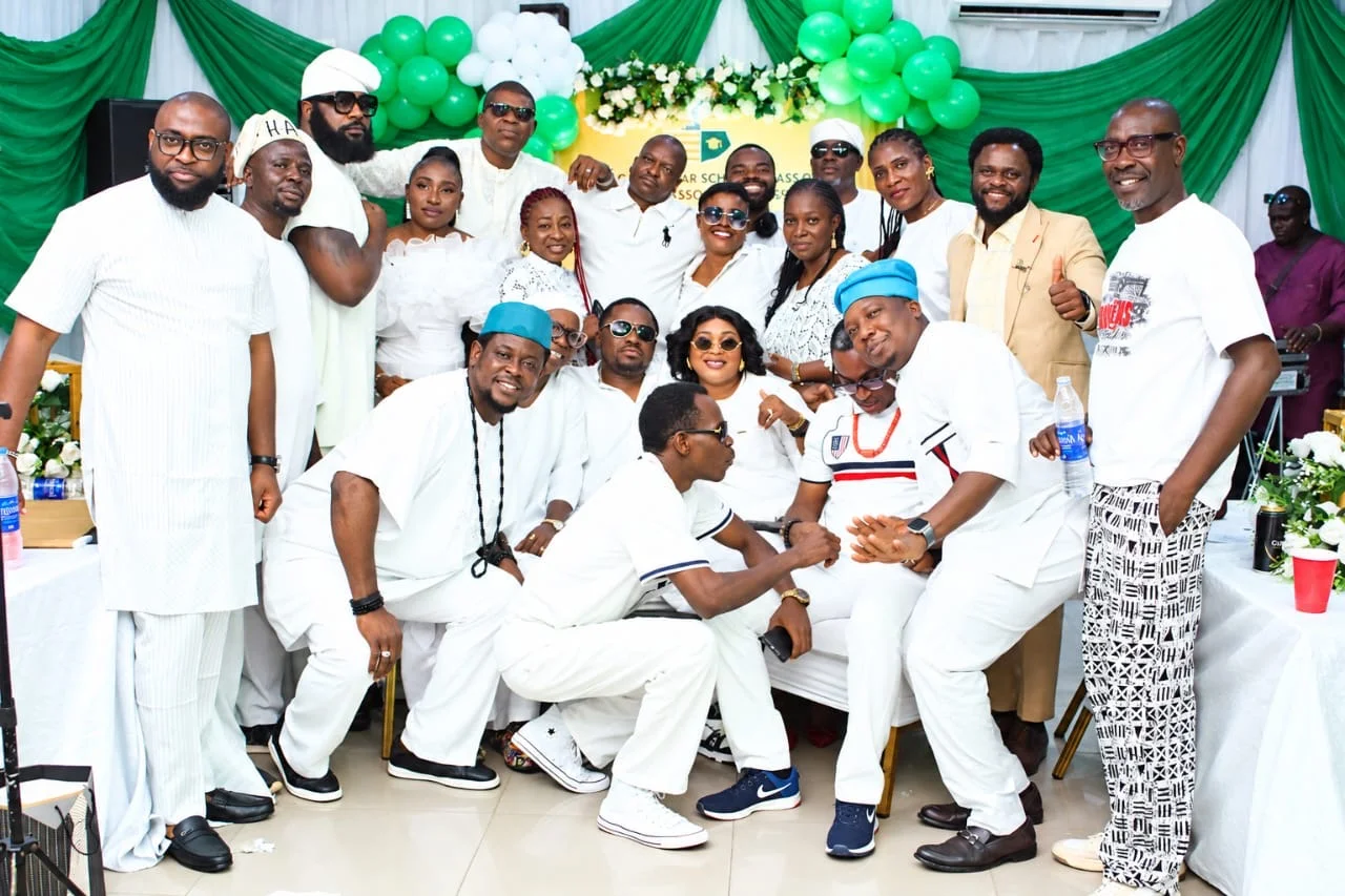 Members during the 10th Anniversary celebration, 26 September 2026 (photograph 1 of 5)